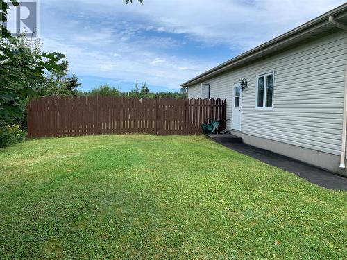 1852 Topsail Road, Paradise, NL - Outdoor