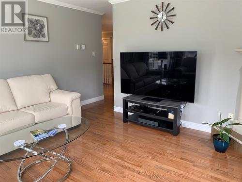 1852 Topsail Road, Paradise, NL - Indoor Photo Showing Living Room