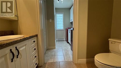 52 Levesque Street, Grand-Sault/Grand Falls, NB - Indoor Photo Showing Bathroom