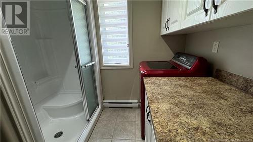 52 Levesque Street, Grand-Sault/Grand Falls, NB - Indoor Photo Showing Laundry Room