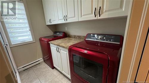 52 Levesque Street, Grand-Sault/Grand Falls, NB - Indoor Photo Showing Laundry Room