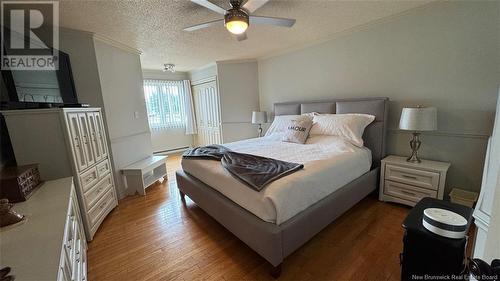 52 Levesque Street, Grand-Sault/Grand Falls, NB - Indoor Photo Showing Bedroom