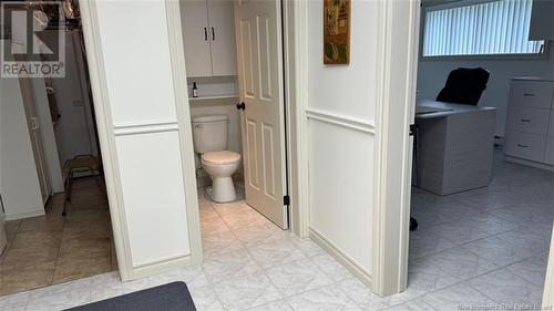 52 Levesque Street, Grand-Sault/Grand Falls, NB - Indoor Photo Showing Bathroom