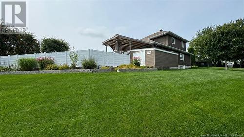 52 Levesque Street, Grand-Sault/Grand Falls, NB - Outdoor