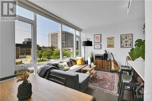 201 Parkdale Avenue Unit#403, Ottawa, ON - Indoor