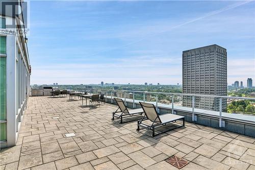 201 Parkdale Avenue Unit#403, Ottawa, ON - Outdoor With View