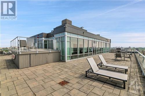 201 Parkdale Avenue Unit#403, Ottawa, ON - Outdoor