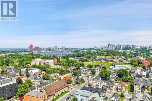 201 Parkdale Avenue Unit#403, Ottawa, ON - Outdoor With View