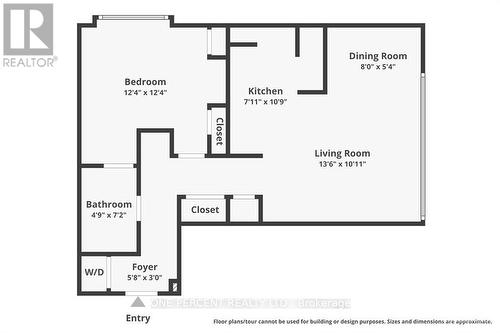 403 - 201 Parkdale Avenue, Ottawa, ON - Other