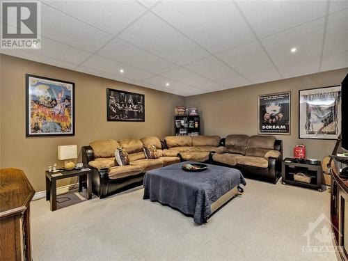 1801 Northlands Drive, Ottawa, ON - Indoor