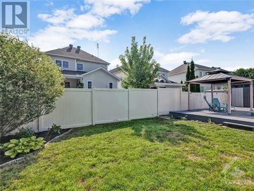 1801 Northlands Drive, Ottawa, ON - Outdoor