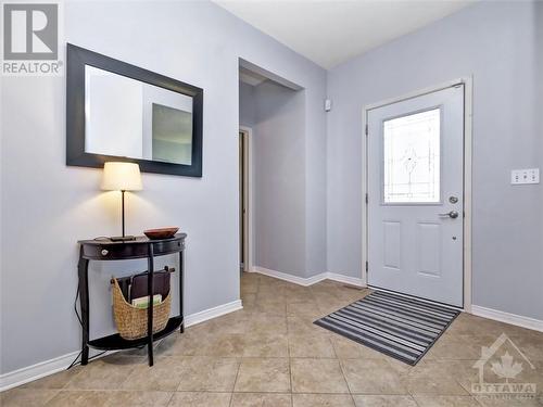 1801 Northlands Drive, Ottawa, ON - Indoor Photo Showing Other Room