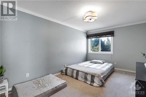 49 Springcreek Crescent, Ottawa, ON - Indoor Photo Showing Bedroom