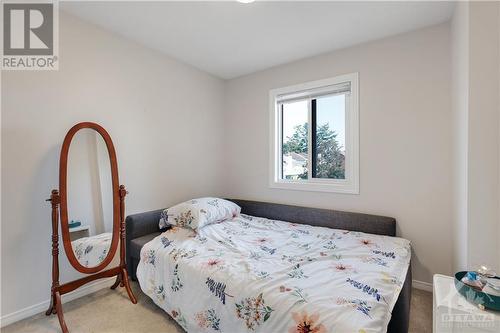 49 Springcreek Crescent, Ottawa, ON - Indoor Photo Showing Bedroom