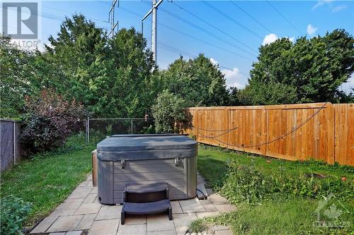 49 Springcreek Crescent, Ottawa, ON - Outdoor