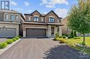 4 parking spots driveway - 63 Boddington Street, Ottawa, ON  - Outdoor With Facade 