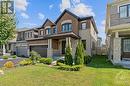 All bricks and stones  front - 63 Boddington Street, Ottawa, ON  - Outdoor With Facade 