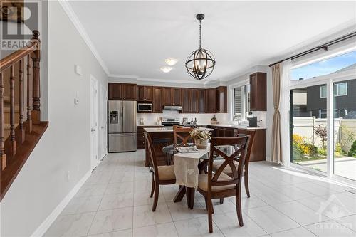 Massive kitchen and breakfast space - 63 Boddington Street, Ottawa, ON - Indoor