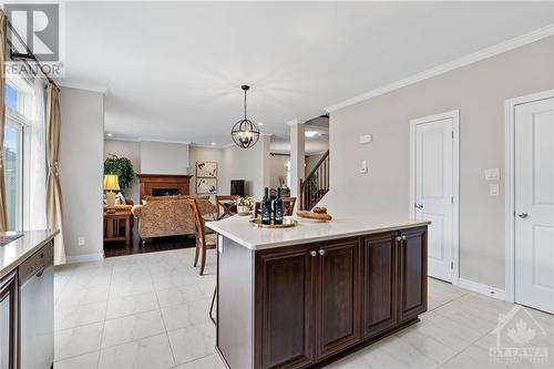 63 Boddington Street, Ottawa, ON - Indoor Photo Showing Kitchen