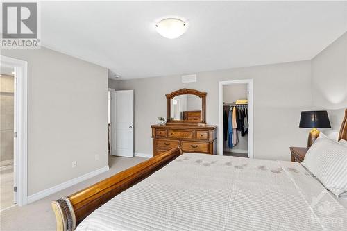 63 Boddington Street, Ottawa, ON - Indoor Photo Showing Bedroom