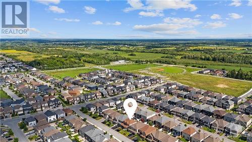 63 Boddington Street, Ottawa, ON - Outdoor With View