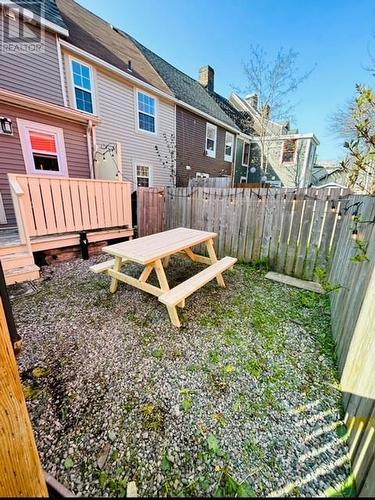 93 Hamilton Avenue, St. John'S, NL - Outdoor