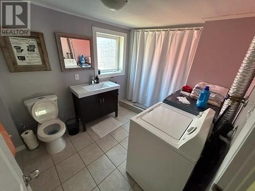 93 Hamilton Avenue, St. John'S, NL - Indoor Photo Showing Bathroom