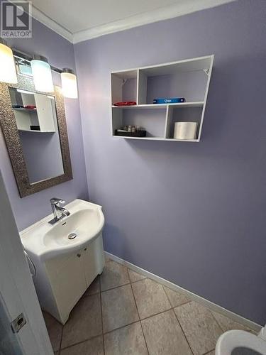 93 Hamilton Avenue, St. John'S, NL - Indoor Photo Showing Bathroom