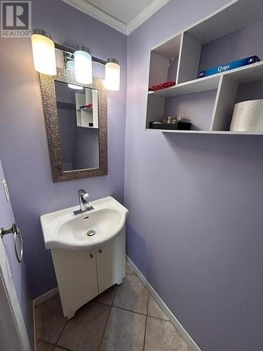 93 Hamilton Avenue, St. John'S, NL - Indoor Photo Showing Bathroom