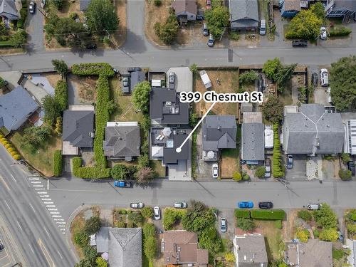 399 Chestnut St, Nanaimo, BC 