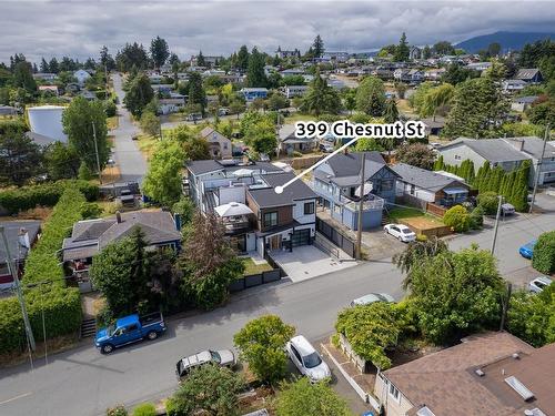 399 Chestnut St, Nanaimo, BC 