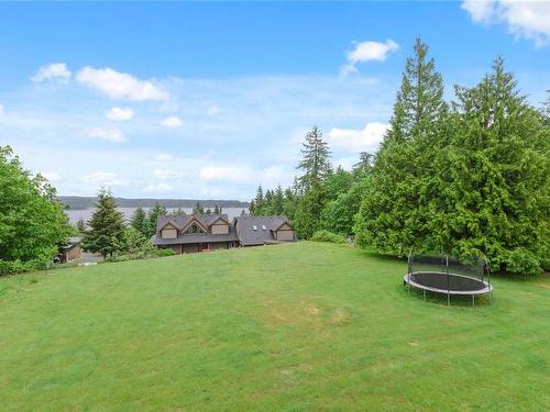 408 Hall Rd, Ladysmith, BC 