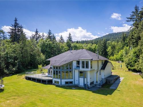 408 Hall Rd, Ladysmith, BC 