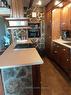 18992 County 2 Road, South Glengarry, ON  - Indoor Photo Showing Kitchen 