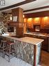 18992 County 2 Road, South Glengarry, ON  - Indoor Photo Showing Kitchen 