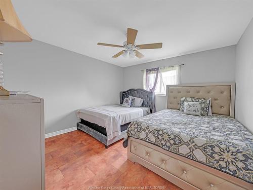 11107 Ancona Crescent, Windsor, ON 