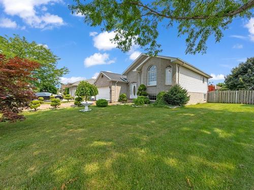 11107 Ancona Crescent, Windsor, ON 