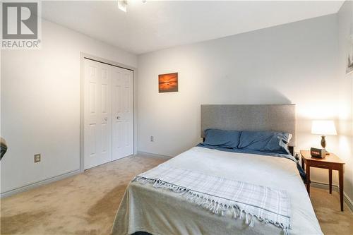 105 Bennett Avenue, Moncton, NB - Indoor Photo Showing Bedroom