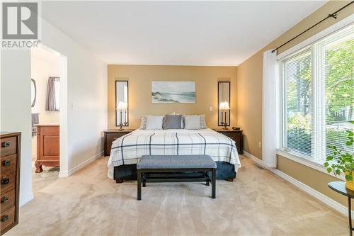 105 Bennett Avenue, Moncton, NB - Indoor Photo Showing Bedroom