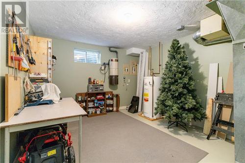 105 Bennett Avenue, Moncton, NB - Indoor