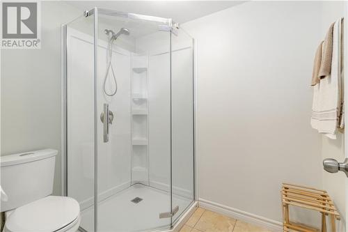 105 Bennett Avenue, Moncton, NB - Indoor Photo Showing Bathroom