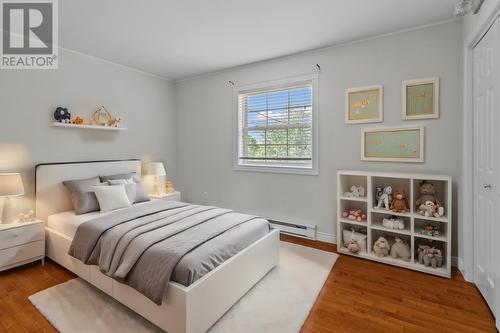 8 Thames Place, Mount Pearl, NL - Indoor Photo Showing Bedroom