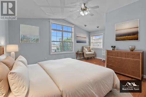 8 Thames Place, Mount Pearl, NL - Indoor Photo Showing Bedroom