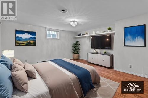 8 Thames Place, Mount Pearl, NL - Indoor Photo Showing Bedroom