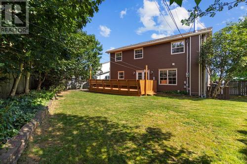 8 Thames Place, Mount Pearl, NL - Outdoor