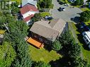 8 Thames Place, Mount Pearl, NL  - Outdoor With View 