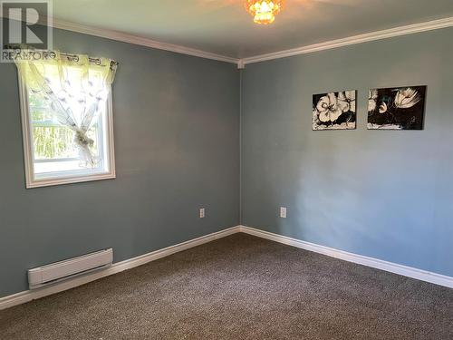 1 Lodge Road, Baie Verte, NL - Indoor Photo Showing Other Room