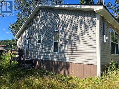 1 Lodge Road, Baie Verte, NL - Outdoor