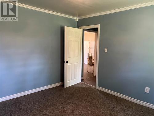 1 Lodge Road, Baie Verte, NL - Indoor Photo Showing Other Room