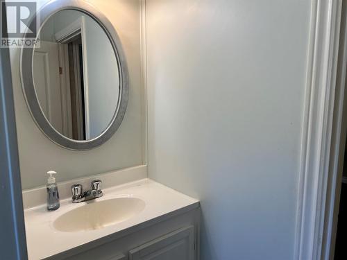 1 Lodge Road, Baie Verte, NL - Indoor Photo Showing Bathroom